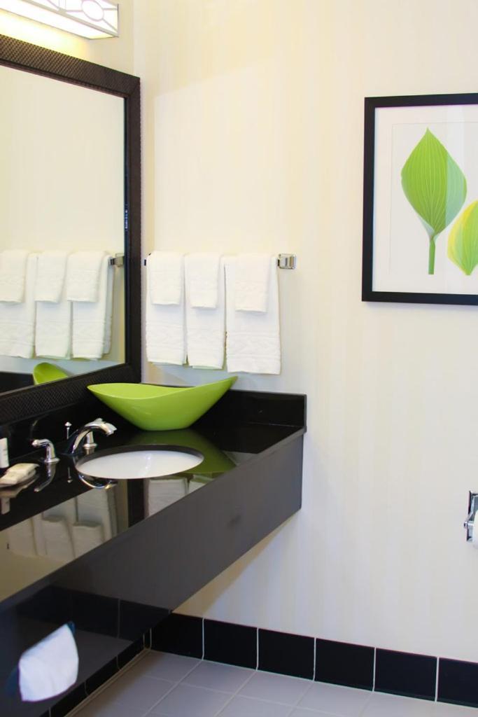 Fairfield Inn And Suites By Marriott Muskogee Extérieur photo