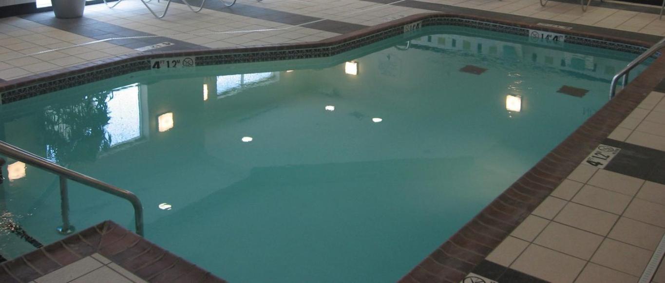 Fairfield Inn And Suites By Marriott Muskogee Extérieur photo